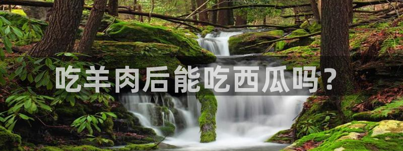 吃瓜什么意思